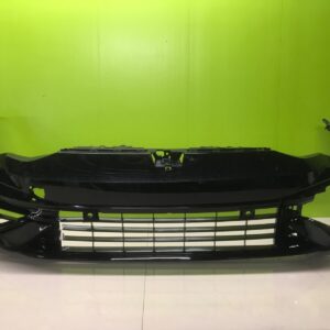 Vw golf  R mk8 2021- genuine front bumper each