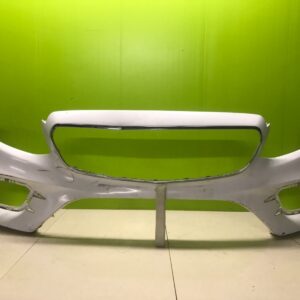 Mercedes E class w238 coupe amg 2015- genuine front bumper