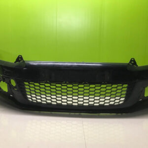 Vw scirocco 2009-14 genuine front bumper