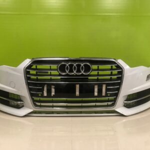 Audi s6/A6 C7 2014-17 Genuine Front Bumper