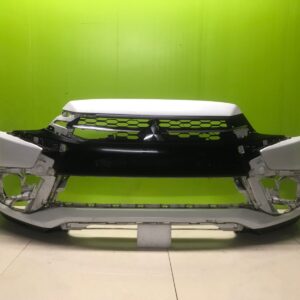 Mitsubishi asx 2017-20 genuine front bumper  6400j025zz