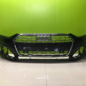 Audi s5 /a5 s line b9  2019- Genuine front bumper