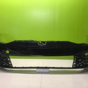 Vw golf mk8 2020- genuine front bumper
