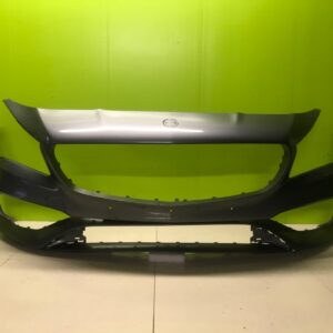 Mercedes cla amg 2015- genuine front bumper a1178805700