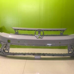 Vw polo 2021- Genuine front bumper