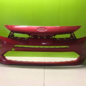 Kia rio 5 2021- genuine front bumper