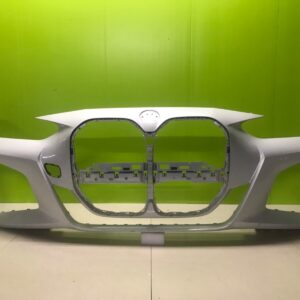 BMW 4 series g22/g23 m sport 2020-front Bumper