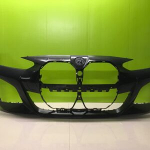 Bmw 4 series M sport g22/g23 2020- genuine front bumper