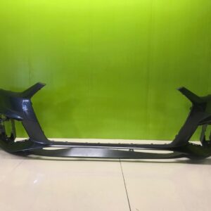 Audi s5 b9 2019- genuine front bumper