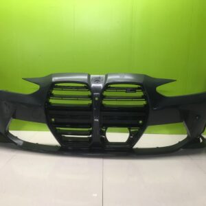 Bmw m3/m4 g80/g81 2020 - genuine front bumper
