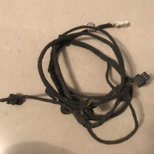 Mercedes E class w207 2011- front bumper pdc sensor a2075403434