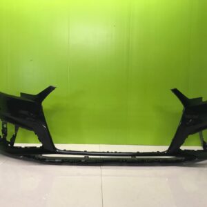 Audi s4 b9 facelift 2020- Genuine front bumper