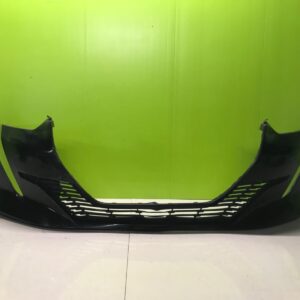 Peugeot 208 2019- Genuine front bumper