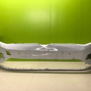 Vw golf r  mk7,5 facelift 2017- Genuine front bumper
