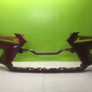 Lexus nx 300 2017- Genuine front bumper