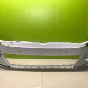 Vw golf gtd,gti mk7,5 2017-19 genuine Front  bumper