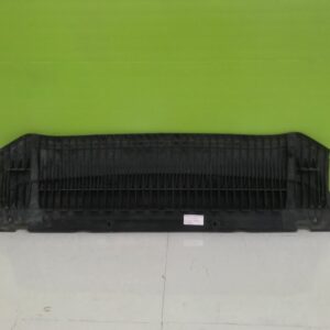 Audi a4 b8 2008- Genuine front bumper bottom under tray cover 8t0807611a