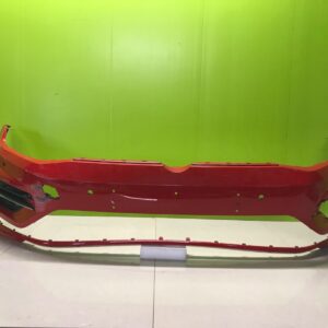 Vw golf R mk7,5 2017 - Genuine front bumper