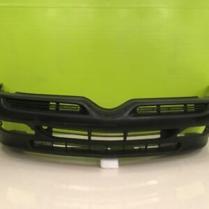 Alfa Romeo spider gtv 916 1996-02  Genuine front bumper