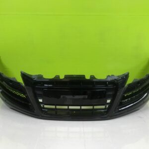 Audi r8 2009-  Genuine front bumper