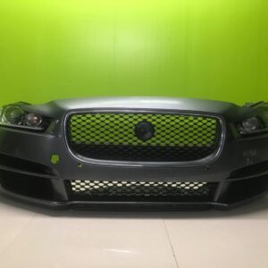 Jaguar Xe se  2015-19 genuine front bumper ,headlights pair