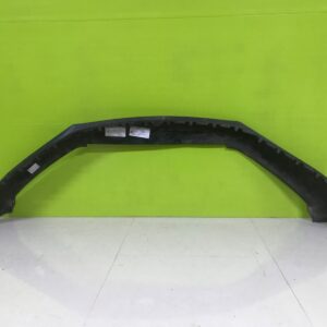 Vw tiguan 2012-17 Genuine  under tray cover front spliter