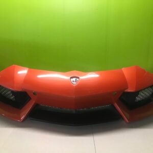 Lamborghini Aventador Lp700-4 2013-17  Genuine front bumper
