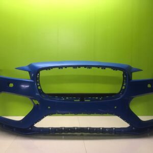 Jaguar. F pace   svr  2019-22 Genuine front bumper