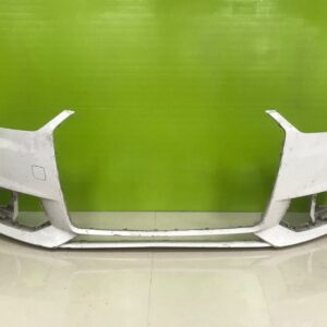Audi a1 se 2015- 18 Genuine front bumper