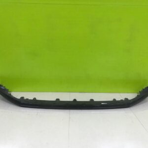 Audi Q5 s line  2017- Genuine front  bumper under tray spoiler 80a807061b