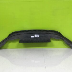 Vw tiguan 2015-20 Genuine  front bumper lower spoiler lip 5na805903c