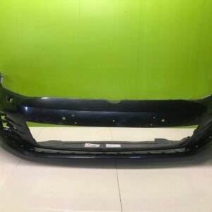 Vw golf gtd /gti mk7 2013- genuine front bumper