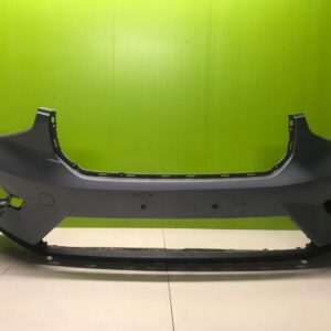 Volvo xc40 2022- Genuine front bumper