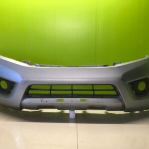 Nissan navara a 2017- 20 Genuine front  bumper