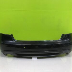 Audi a5 b8 s line s5 2008-11 genuine Rear bumper 8t8807511b/c