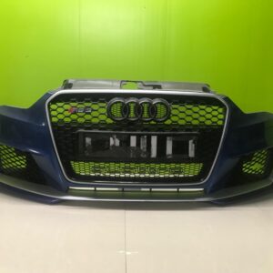 Audi rs3 2012-15 genuine front bumper