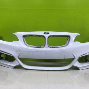 Bmw 2 series f22/f23 m sport 2012-19 Genuine front bumper