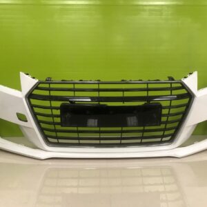Audi tt mk3  se 2013-  Genuine front bumper