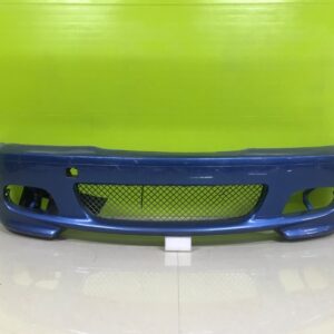 Bmw 3 series e46 m sport 2002- Genuine front  bumper