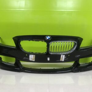 bmw 6 series f12/f13 m sport 2012-18 genuine front bumper