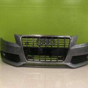 Audi a4 b8 se 2009- Genuine front bumper