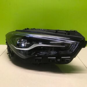 *Mercedes cla  2022- Genuine driver Headlight Led a1189061001