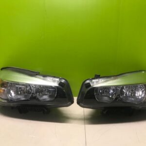 *Bmw 2 series f45 /f46 2014-19 Genuine headlight left or right 7422576-07,575-07