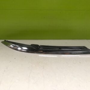 Vw passat r line 2016-20 genuine Led Headlight top driver chrome 3g0941120