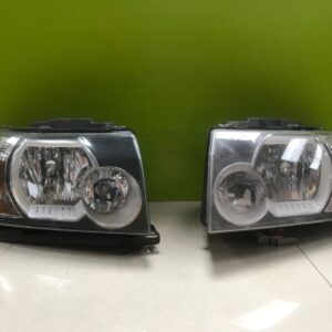 *Land rover freelande 2 2007-10 genuine pair Headlight
