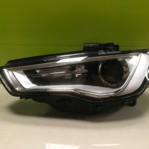 *Audi s3  2012-15 Genuine passenger side xenon headlight 8v0941043a