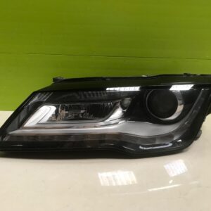 *Audi a7 2011-14 genuine passenger side xenon Led Headlight 4g8941003ae