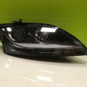 *Audi tts mk2 2007-12 Genuine driver  xenon led Headlight 8j0941004r