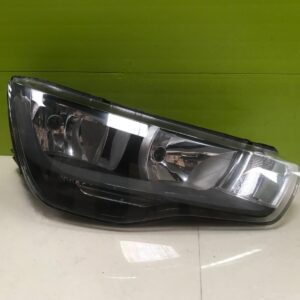 *Audi a1  2011-genuine  driver headlight 8x0941004a