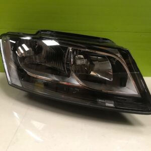 *Audi q5 2010-17 Genuine driver side halogen headlight 8r0941004an